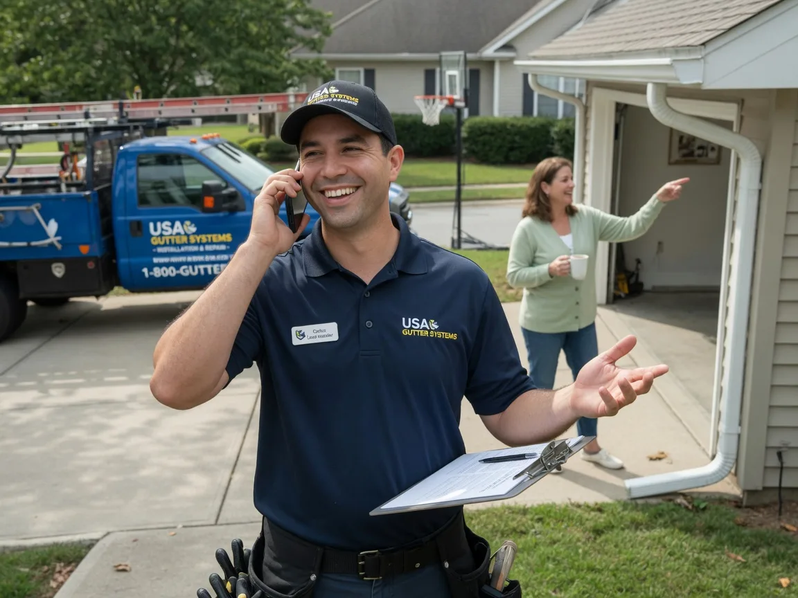Gutter Installation Collins, IA FAQs